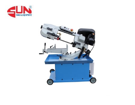 Máy cưa cần LUX-BS178 Luxmachine