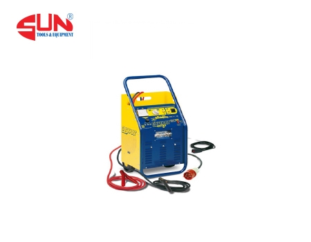 Máy sạc khởi động điện 3 pha Gys 1224T