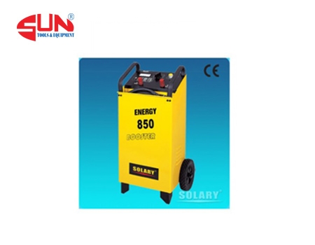 Thiết Bị Sạc Bình Và Khởi Động Động Cơ Soalry 850
