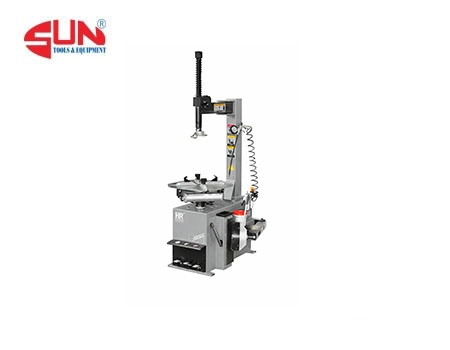 Máy Thay Vỏ Xe Ô Tô Hauvrex 8310E