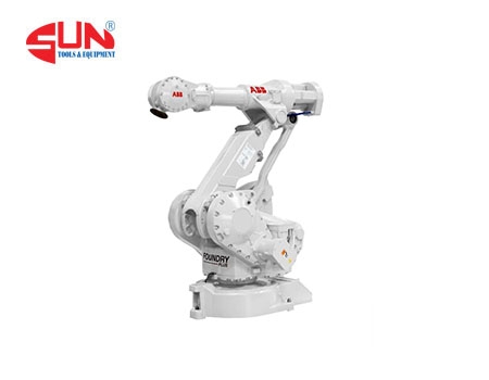 Robot công nghiệp IRB 4400