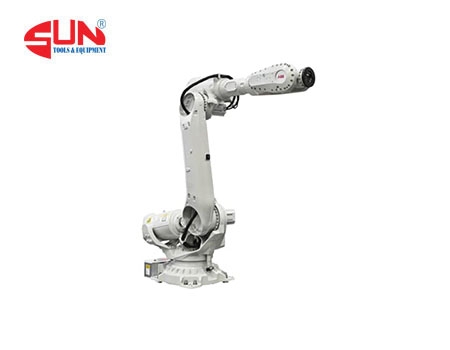 Robot Công Nghiệp IRB 6700