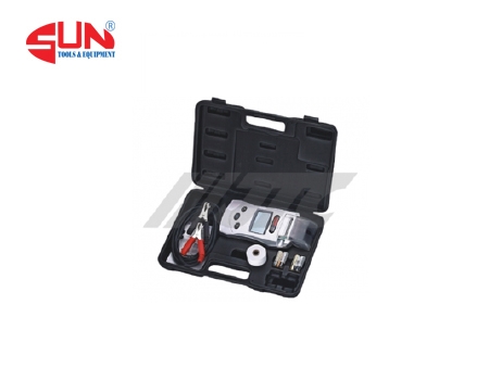 Thiết Bị Kiểm Tra Bình Ắc Quy, Hệ Thống Khởi Động, Hệ Thống Sạc JTC 4610