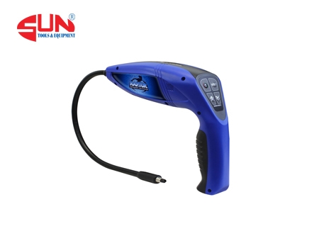 Thiết bị kiểm tra rò rỉ gas lạnh bằng âm thanh kèm đèn UV Mastercool 56200
