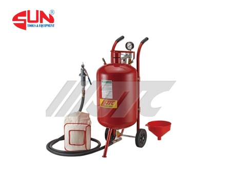 Thiết Bị Rửa Chi Tiết Bằng Cát JTC 5324