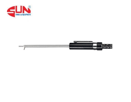 Thước đo độ mòn má phanh JTC 4564