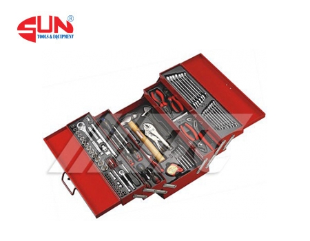 Tủ dụng cụ xách tay 108 Chi Tiết JTC-B108