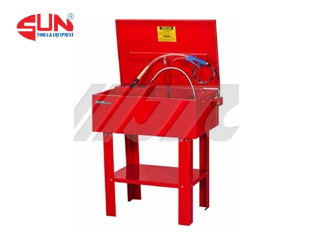 Thùng Rửa Chi Tiết Bằng Súng Gió Áp Lực Cao JTC 5230