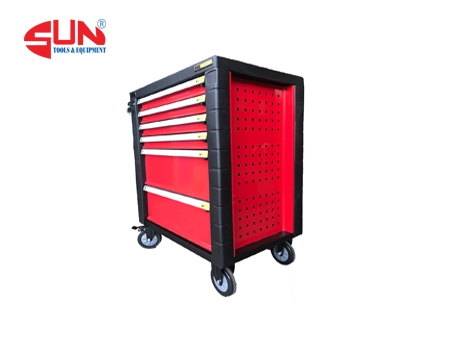 Tủ dụng cụ 6 ngăn LUX-5356