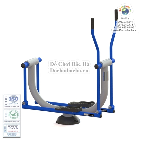 Đi Bộ Lắc Tay BH-35GYM