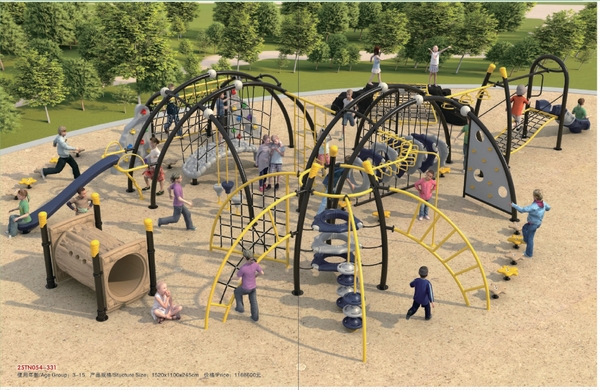 Leo Trèo Nhập khẩu 2