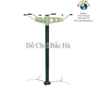 Thiết Bị Xà Đơn 3 Hướng BHS56
