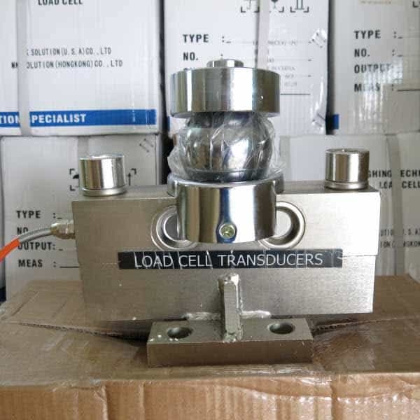 Loadcell BTA thương hiệu Keli