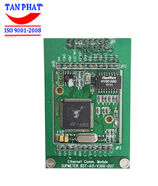 Emthernet module BST100