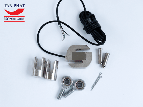 loadcell pst keli 1 tấn