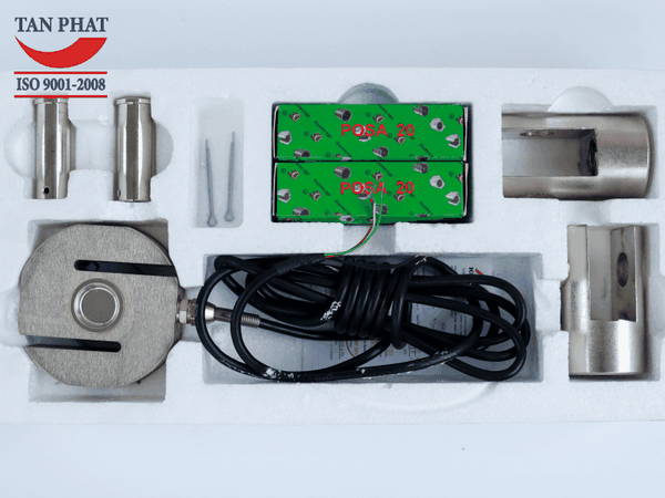 loadcell pst keli 5 tấn