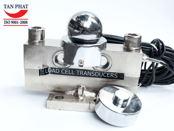 loadcell qsa keli 20 tấn tân phát