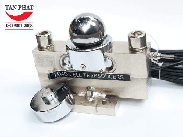 loadcell qsa keli 30 tấn