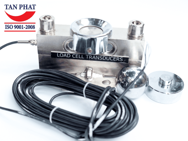 Loadcell QSA Keli 40 tấn