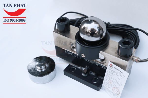 loadcell QSD Keli 40 tấn