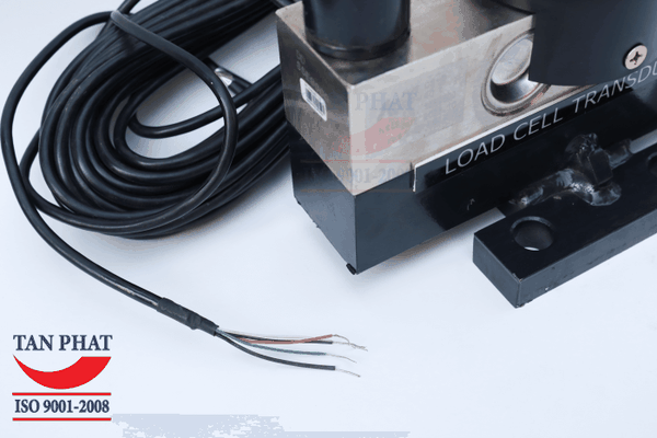 loadcell QSD Keli 40 tấn