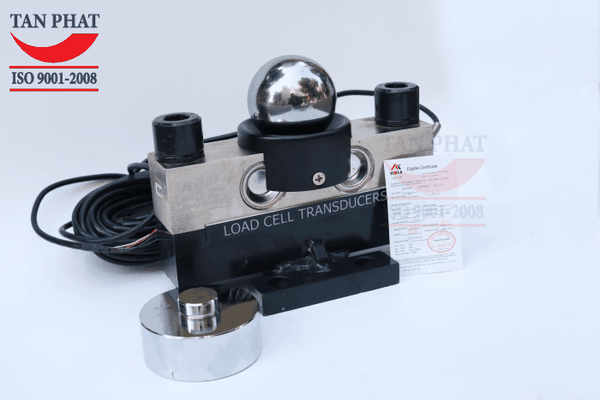 loadcell QSD Keli 40 tấn