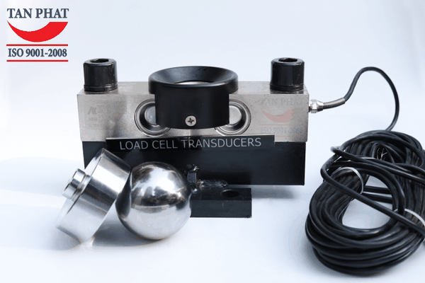 Loadcell QSD Keli 30 tấn