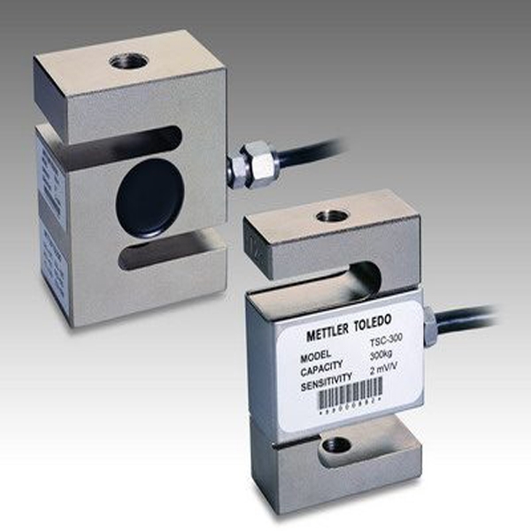 Loadcell TSA Mettler Toledo