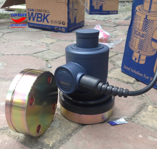 Loadcell WBK cas