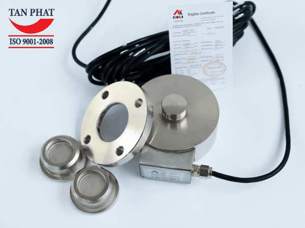 loadcell ybsc keli 2 tấn