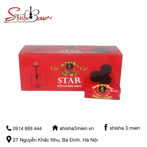 Than shisha Star Al MALKI Than shisha Star Al MALKI