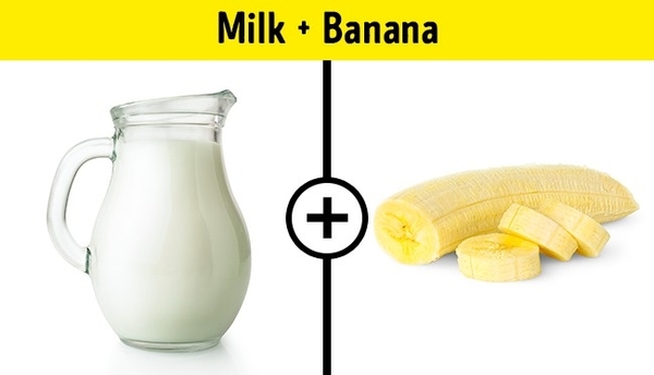 milk-banana-Popular-Food-Combinations-That-Can-Ruin-Your-Health-drbinh