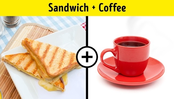 Sandwich-Coffee-Popular-Food-Combinations-That-Can-Ruin-Your-Health-drbinh