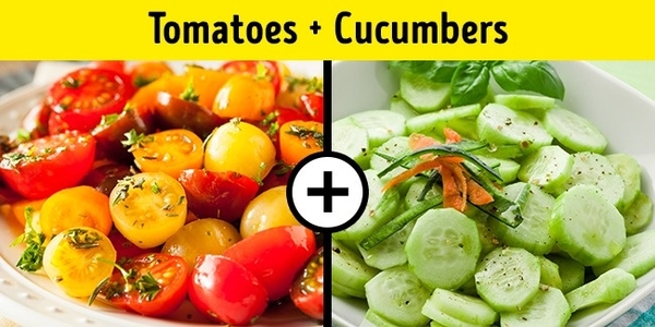 Tomatoes-Cucumbers-Popular-Food-Combinations-That-Can-Ruin-Your-Health-drbinh