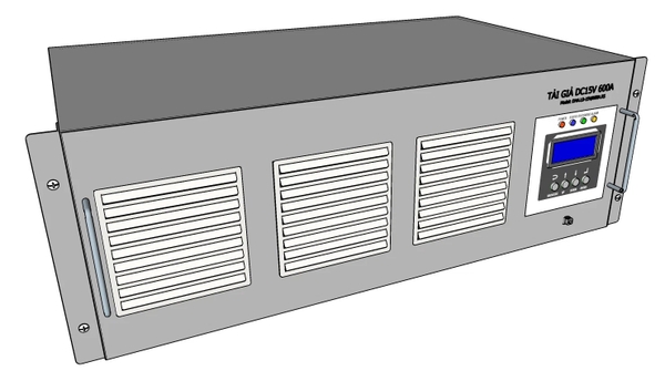 TẢI DC 15V