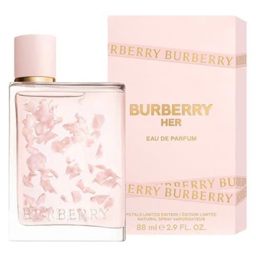 Nước hoa Burberry Her Petals Limited Edition