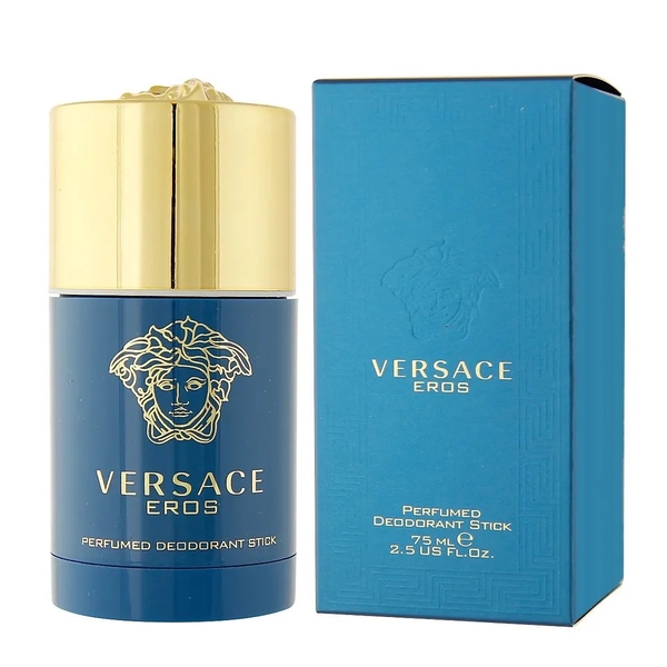 Lăn khử mùi Versace Eros Nam