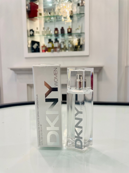 NƯỚC HOA DKNY ENERGIZING EDP WOMEN