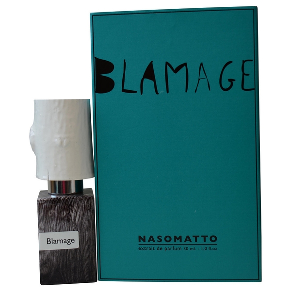 NASOMATTO BLAMAGE