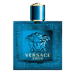 VERSACE EROS EAU DE TOILET FOR MEN TESTER