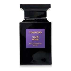 TOM FORD Cafe Rose