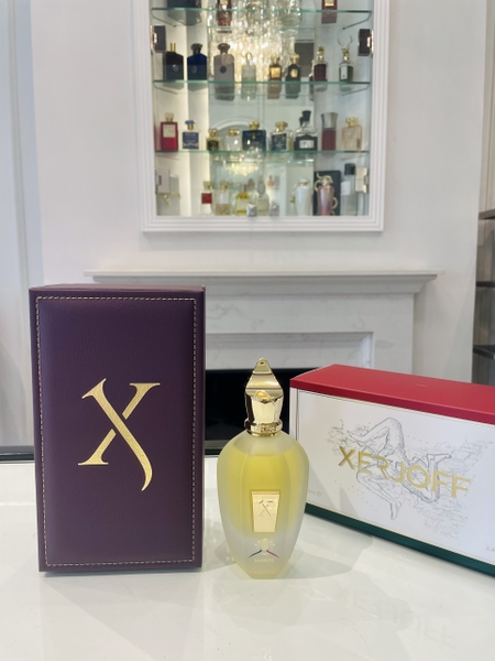 Nước hoa Xerjoff Naxos ( unisex)