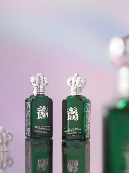 Clive Christian 150th Anniversary Contemporary