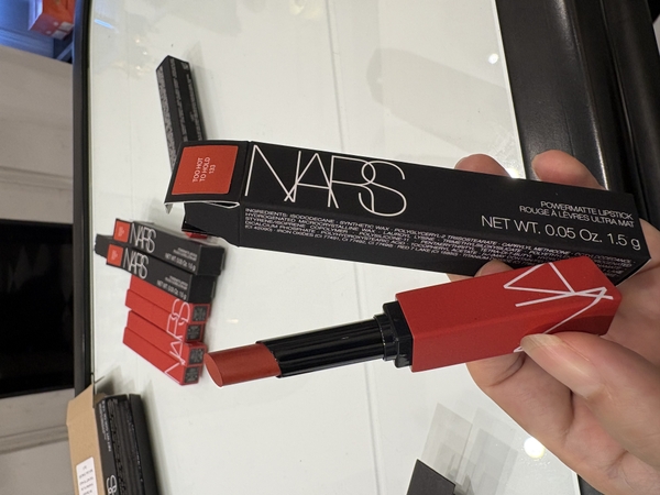 Son Nars 133