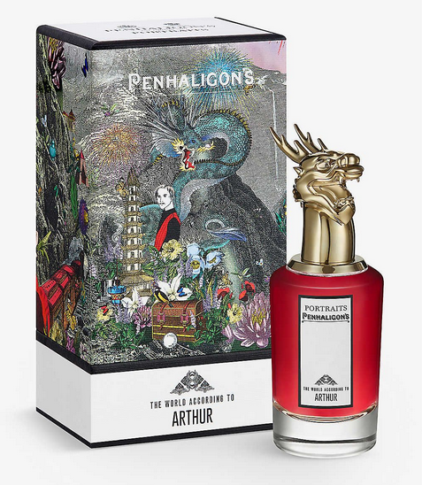 Nước hoa PENHALIGON'S ARTHUR (unisex)