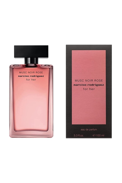 NARCISO RODRIGUEZ MUSC NOIR ROSE