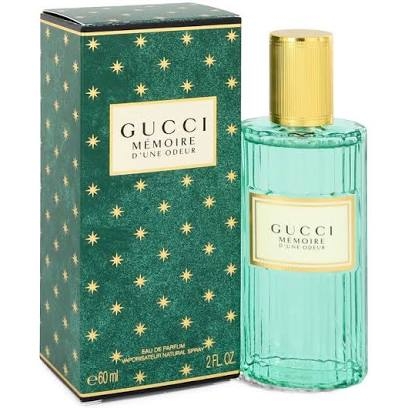 GUCCI MEMOIRE DUNE ODEUR EAU DE PARFUM