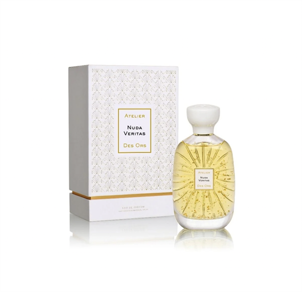 Nước Hoa Unisex Aterlier Des Ors Nuda Veritas