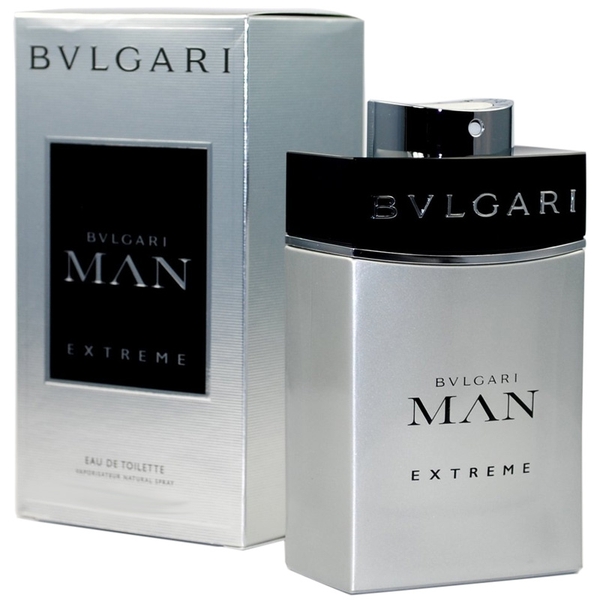 BVLGARI MAN EXTREME
