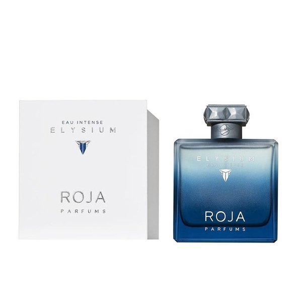 Nước Hoa Nam Roja Elysium Eau Intense